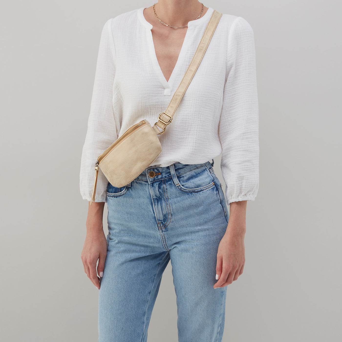 Hobo fern belt bag Clearance