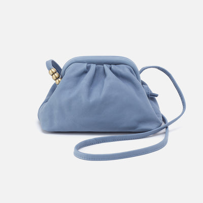 Adalyn Small Frame Crossbody in Soft Leather - Provence