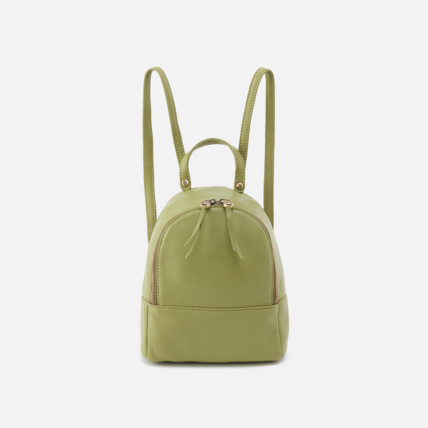 Mint green mini backpack hotsell
