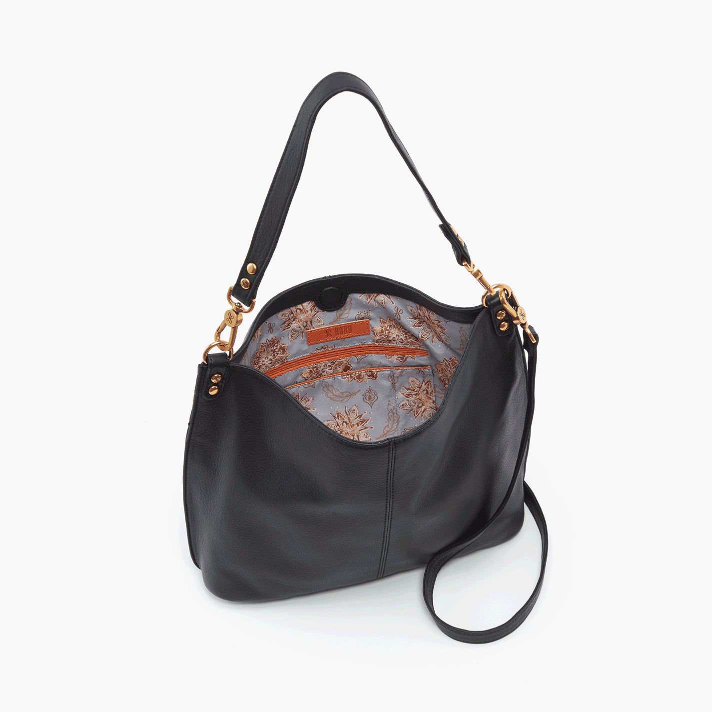 Hobo Pier Convertible Shoulder Bag