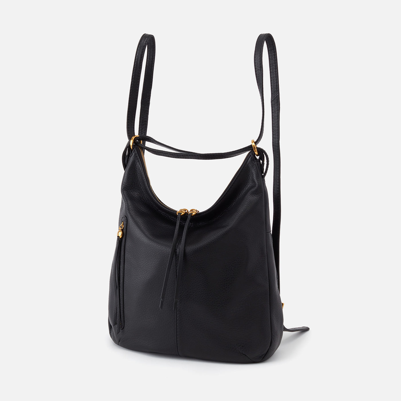 MMS Brands | Vegan Leather Convertible Handbags