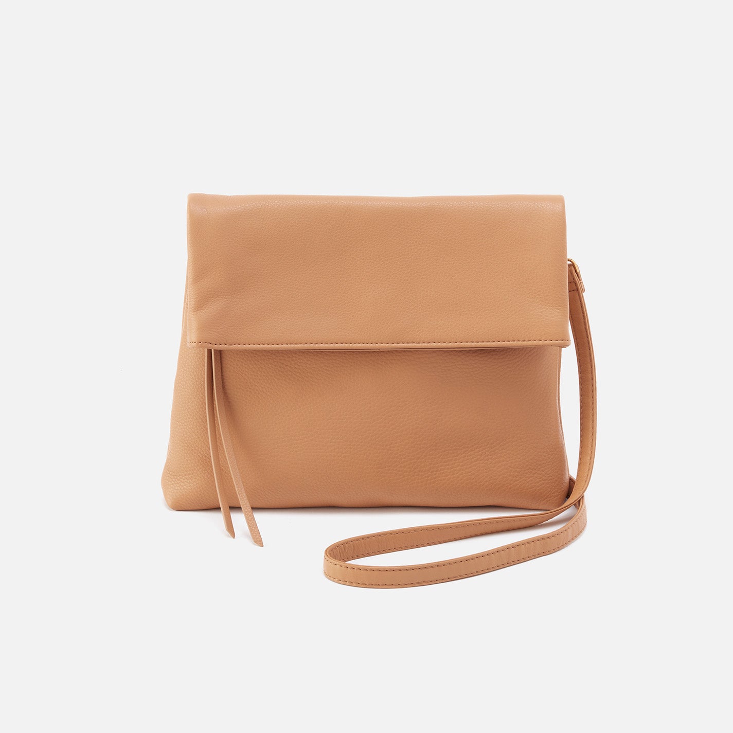 Hobo foldover clutch store