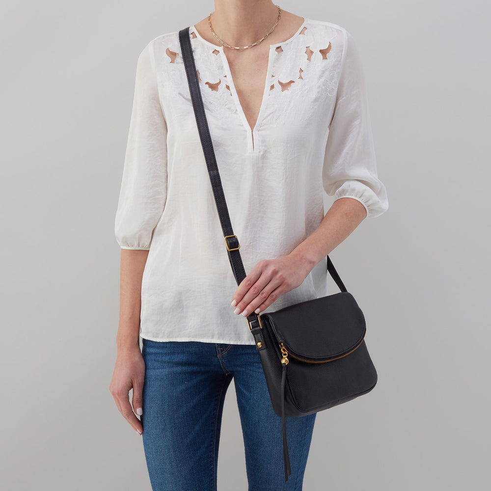 Hobo fern crossbody sale outlet
