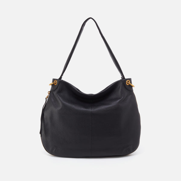 Black hobo Clearance