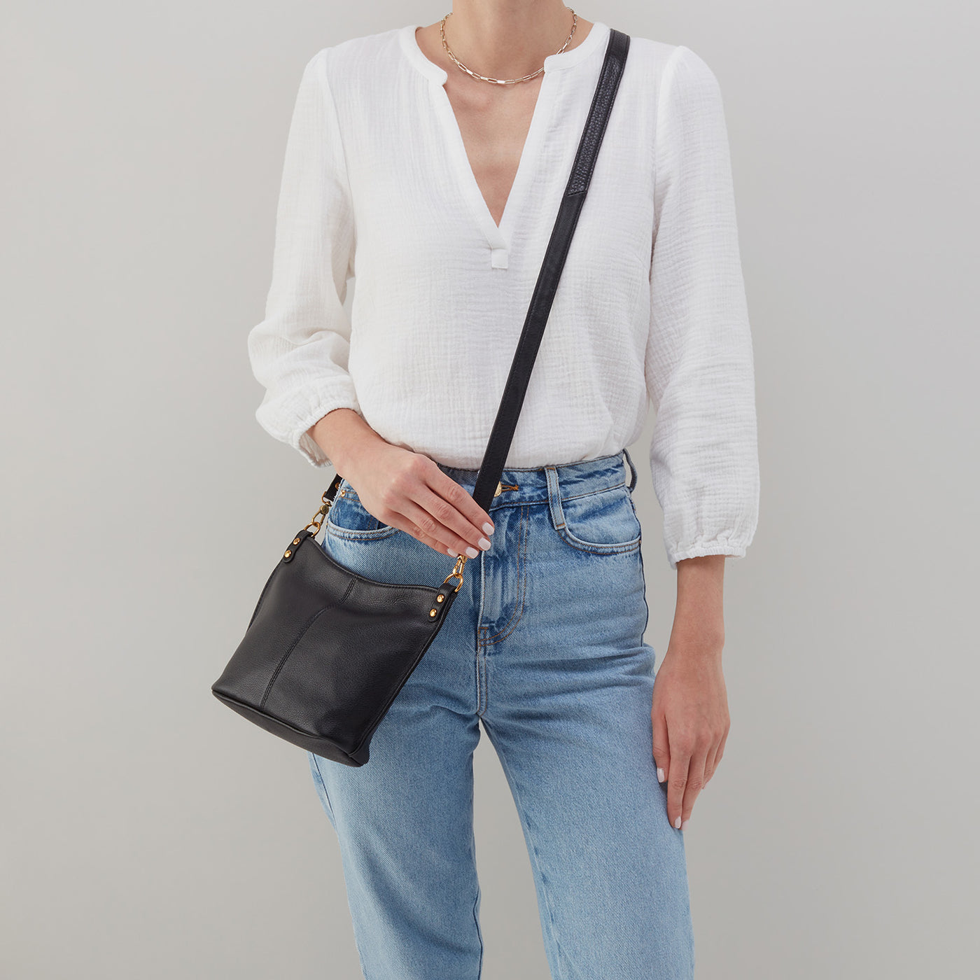 Hobo small crossbody clearance