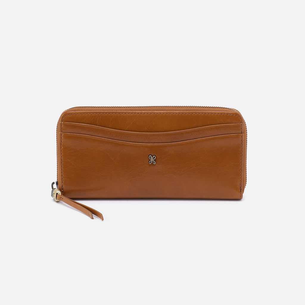 Women's Large Zip Around Purse | 2 Fold Wallet | Ladies Handbag(blue)