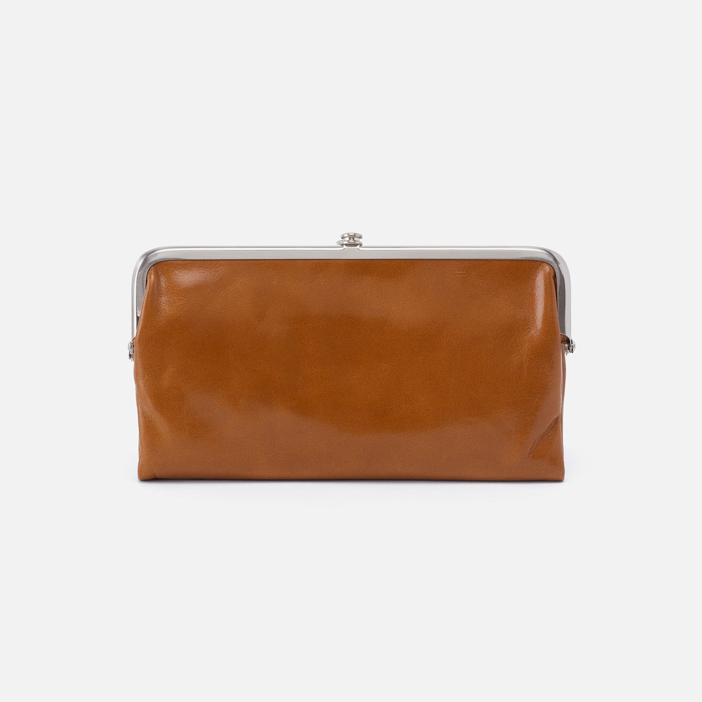 Hobo lauren leather clutch wallet Outlet