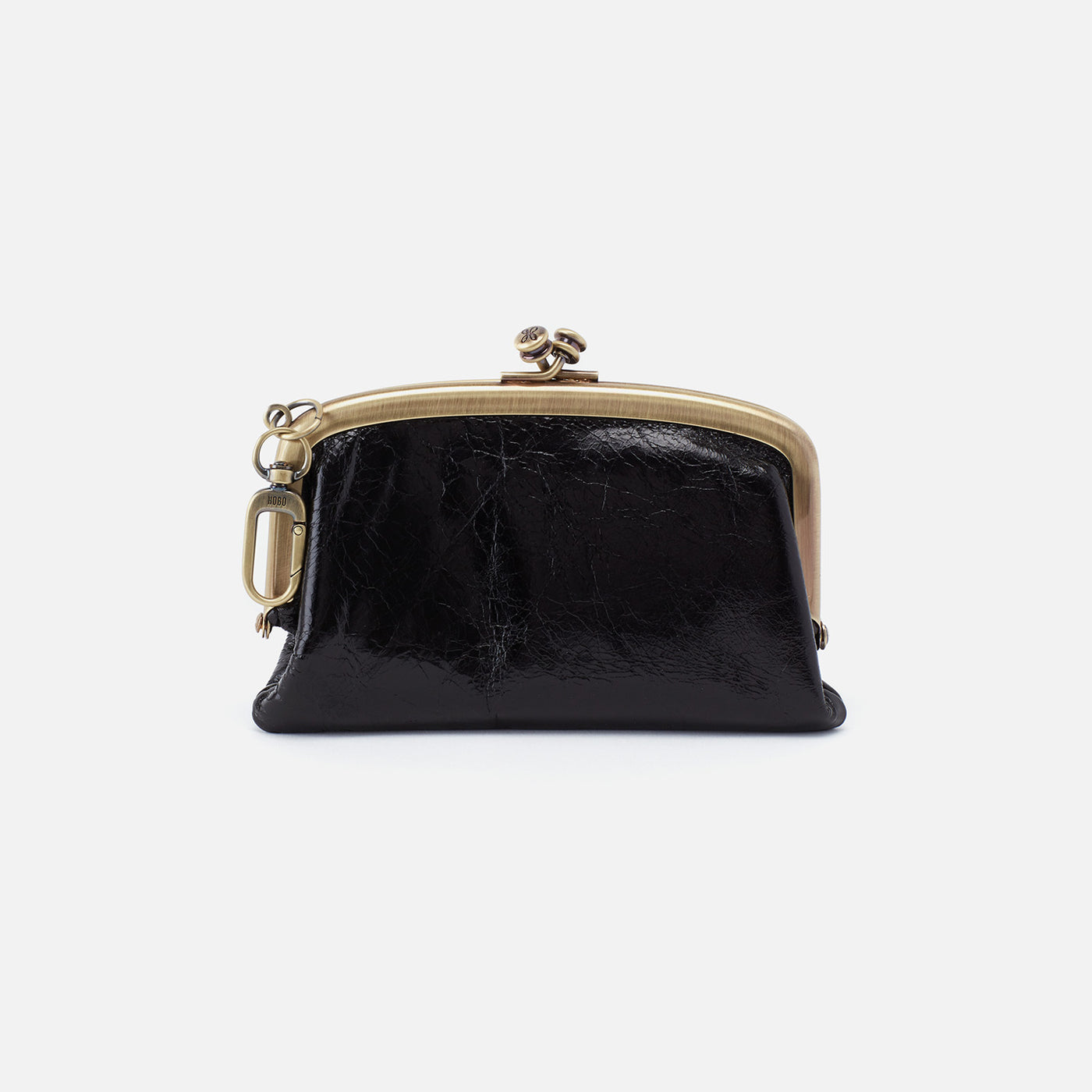 Hobo coin top purse