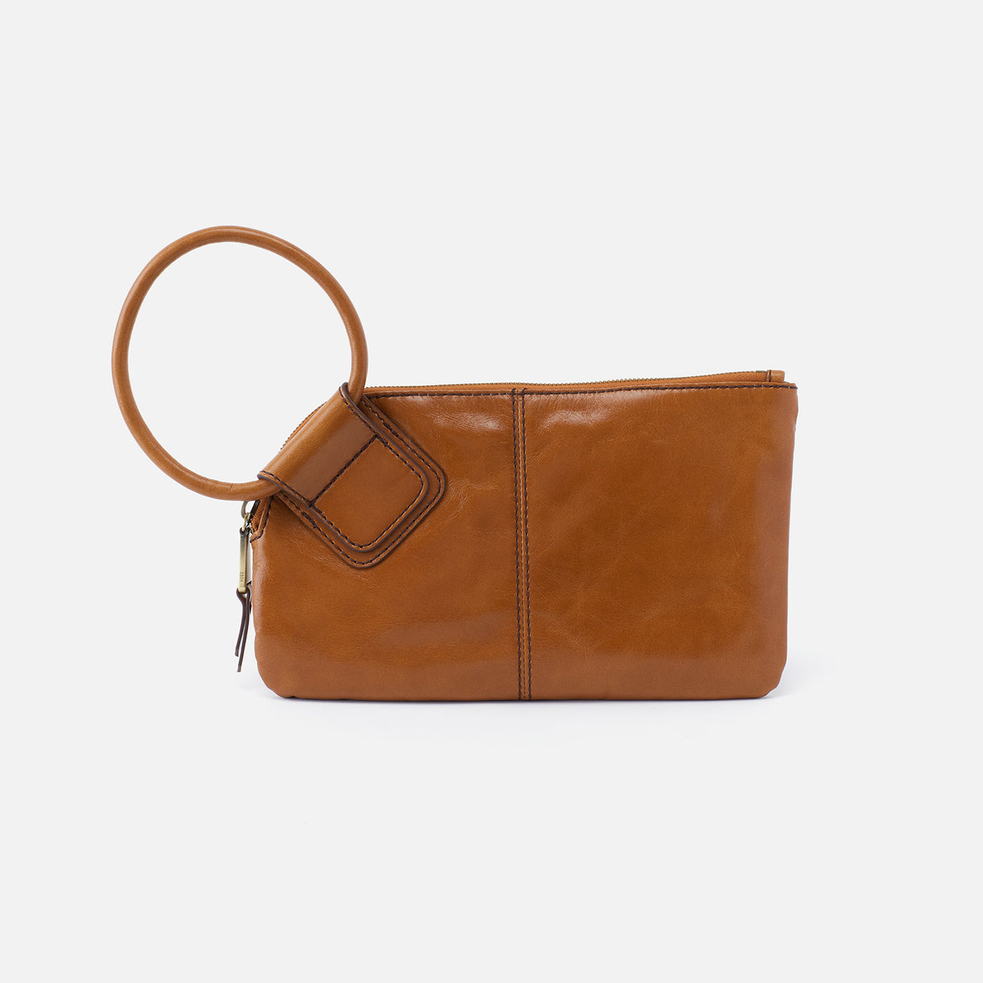 Hobo sable wristlet store sale