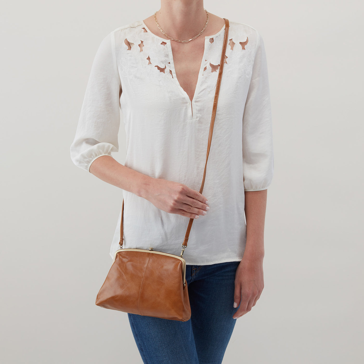 Lana hobo bag Clearance