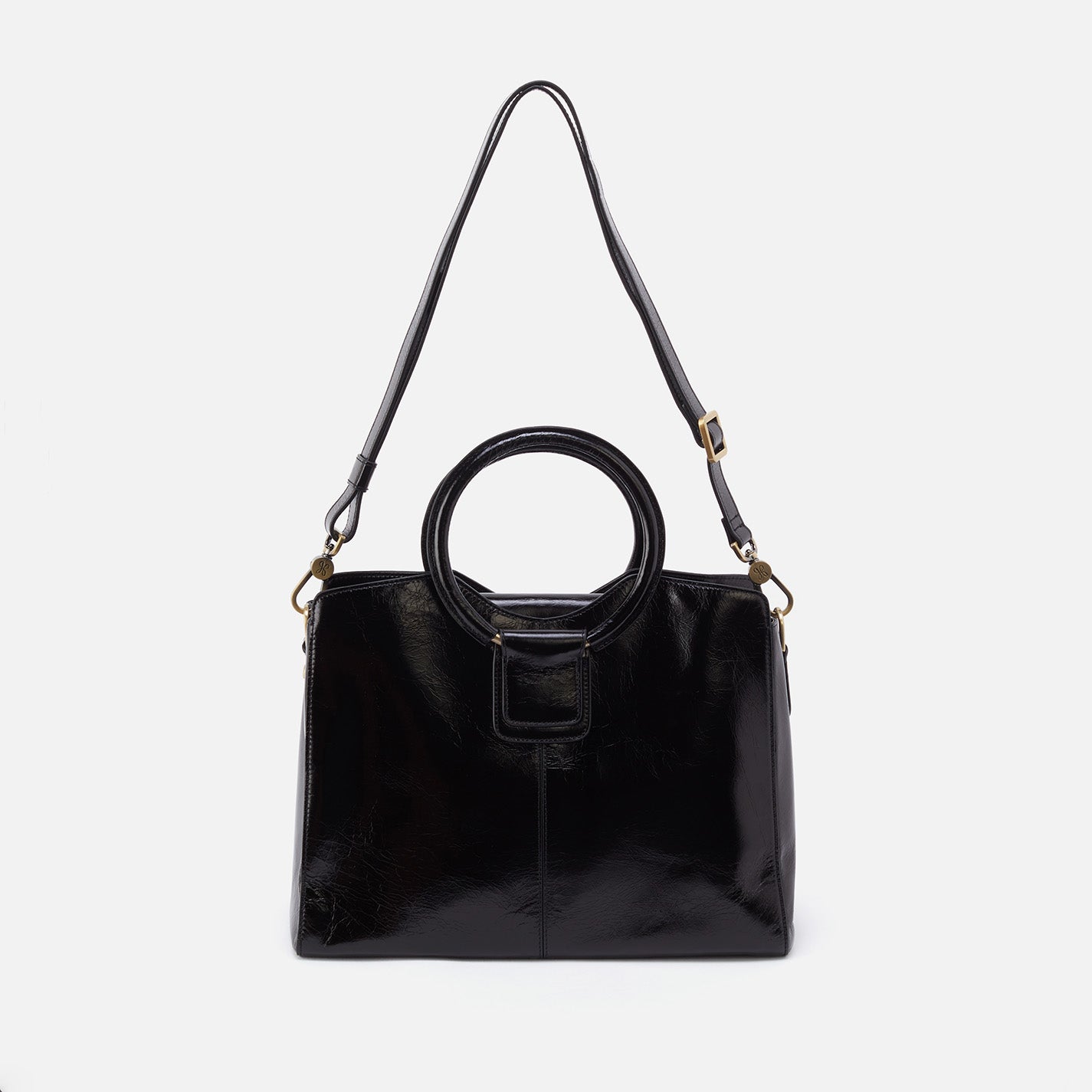 Hobo satchel 2025